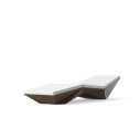 Faz Chaiselongue Vondom vista