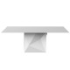 Faz tavolo 200x100x74 Vondom vista