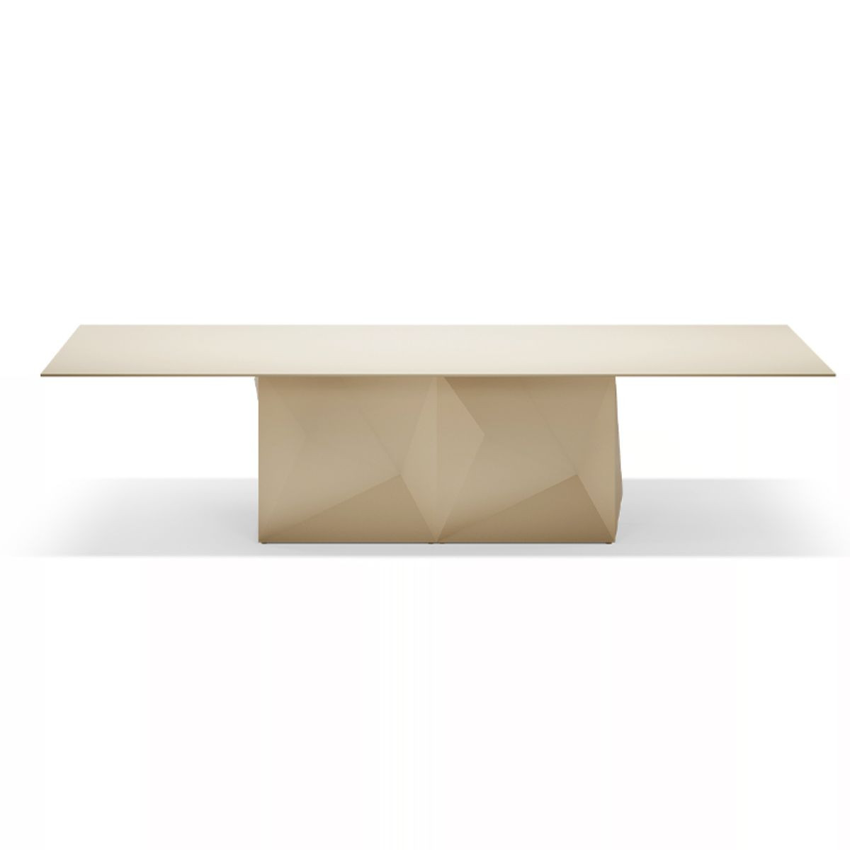 Faz tavolo 300x120x74