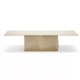 Faz tavolo 300x120x74 Vondom vista