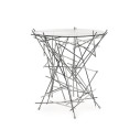 Alessi FC09 Blow Up Tavolino vista