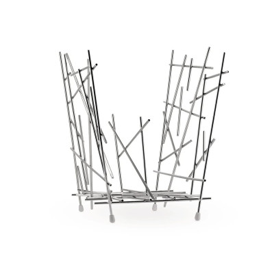 Alessi FC15 Blow Up Portariviste