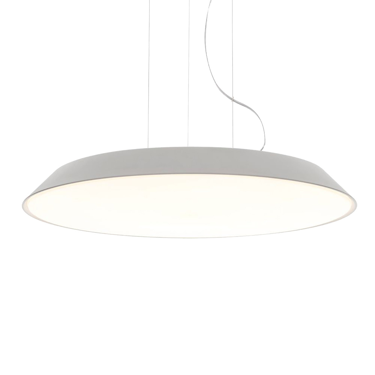 Artemide Febe lampada a sospensione