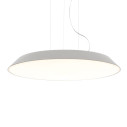 Artemide Febe lampada a sospensione vista