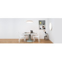 Artemide Febe lampada da parete-soffitto ambientazione