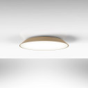 Artemide Febe lampada da parete-soffitto vista