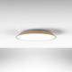 Artemide Febe lampada da parete-soffitto vista