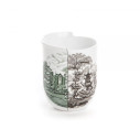 Hybrid Fedora Tazza Mug Seletti vista