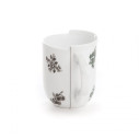 Hybrid Fedora Tazza Mug Seletti vista
