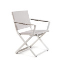Fellini Poltrona FE30X Vermobil vista