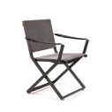 Fellini Poltrona FE30X Vermobil vista