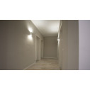 Fera 8418 lampada a parete 9010 novantadieci ambientazione