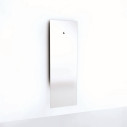 Fiction Specchio H 180 Glas ambientazione