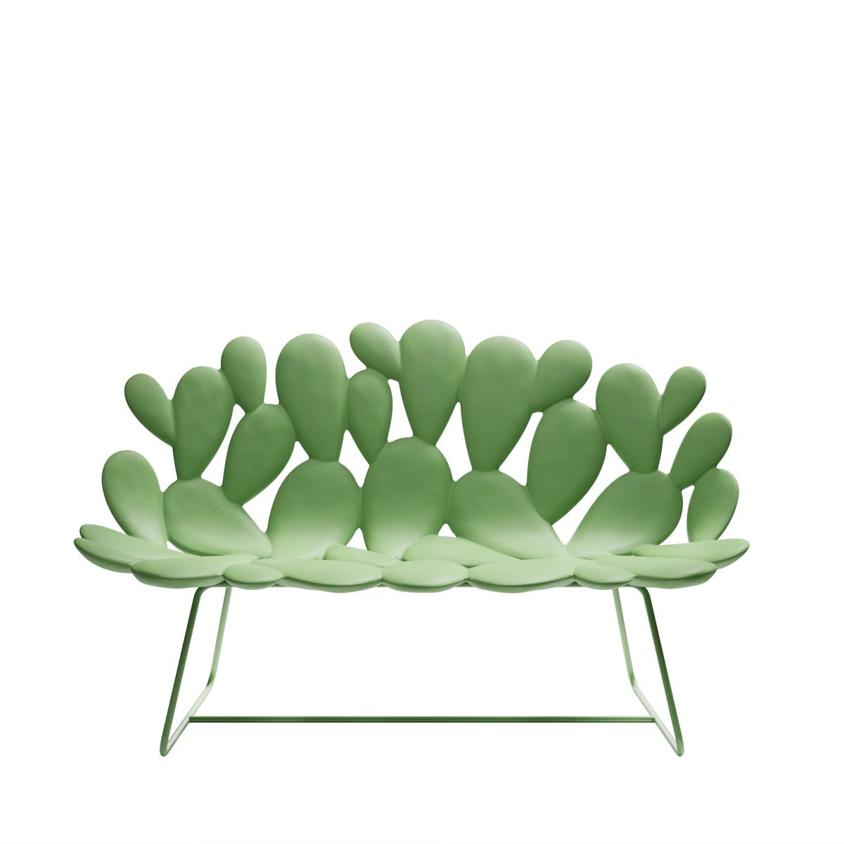 Filicudi Sofa Balsam Green
