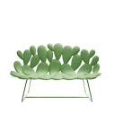 Filicudi Sofa Balsam Green Qeeboo vista