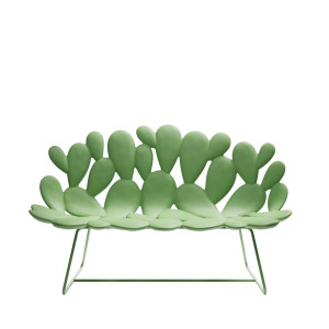 Filicudi Sofa Balsam Green
