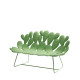 Filicudi Sofa Balsam Green Qeeboo vista