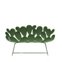 Filicudi Sofa Balsam Green Qeeboo vista