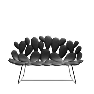 Filicudi Sofa Black