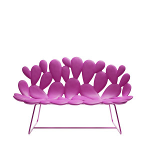 Filicudi Sofa Fuxia