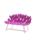 Filicudi Sofa Fuxia Qeeboo vista
