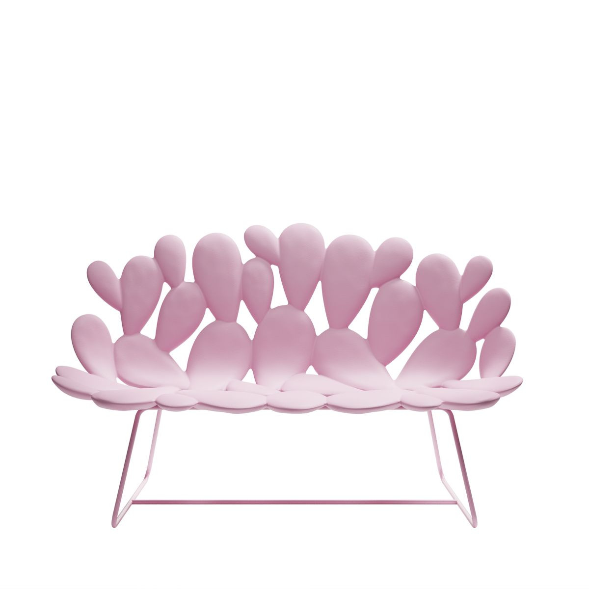 Filicudi Sofa Pink