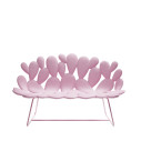 Filicudi Sofa Pink Qeeboo vista
