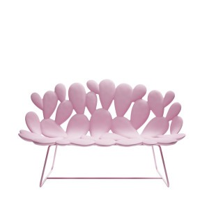 Filicudi Sofa Pink