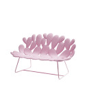 Filicudi Sofa Pink Qeeboo vista