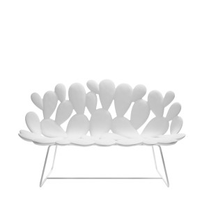 Filicudi Sofa White