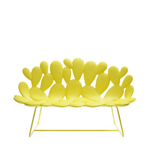 Filicudi Sofa Yellow