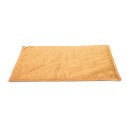 Filiform Bed Cuccia Labilla Labilla vista Giallo Oro