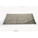 Filiform Bed Cuccia Labilla Labilla vista Grigio