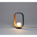 Filipa 555.31 lampada da tavolo Tooy ambientazione