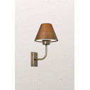 Fiordo 261.01.OR lampada da parete Outdoor Il Fanale vista