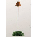 Fiordo 261.12.OR lampada da esterno Il Fanale vista