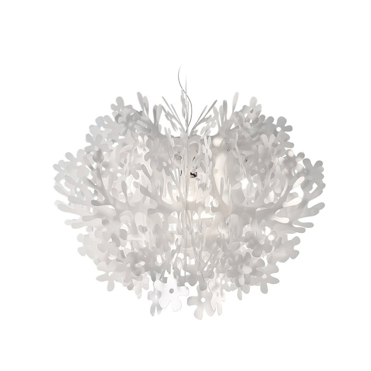 Fiorella Suspension Mini lampada a sospensione
