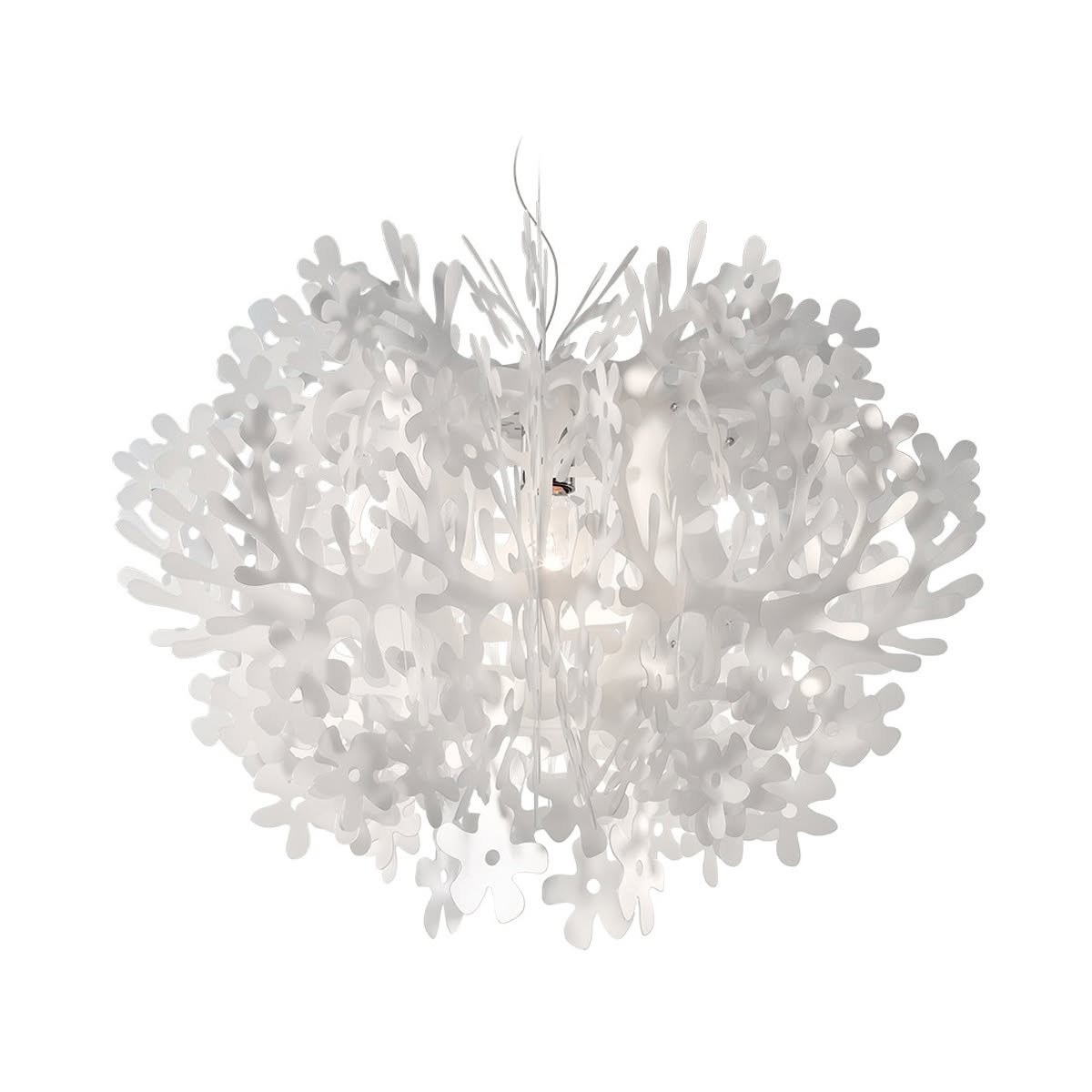 Fiorella Suspension lampada a sospensione
