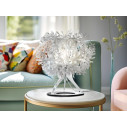 Fiorellina Table lampada da tavolo Slamp ambientazione
