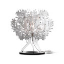 Fiorellina Table lampada da tavolo Slamp vista