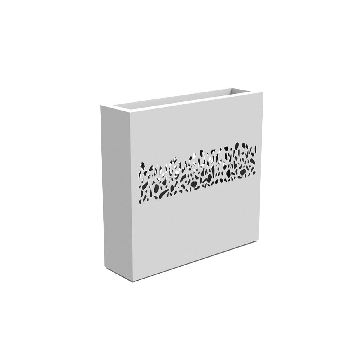 Fioriera Stone