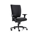 Five48 Sedia ufficio Milani vista