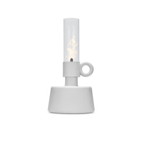 Flamtastique lampada a bioetanolo