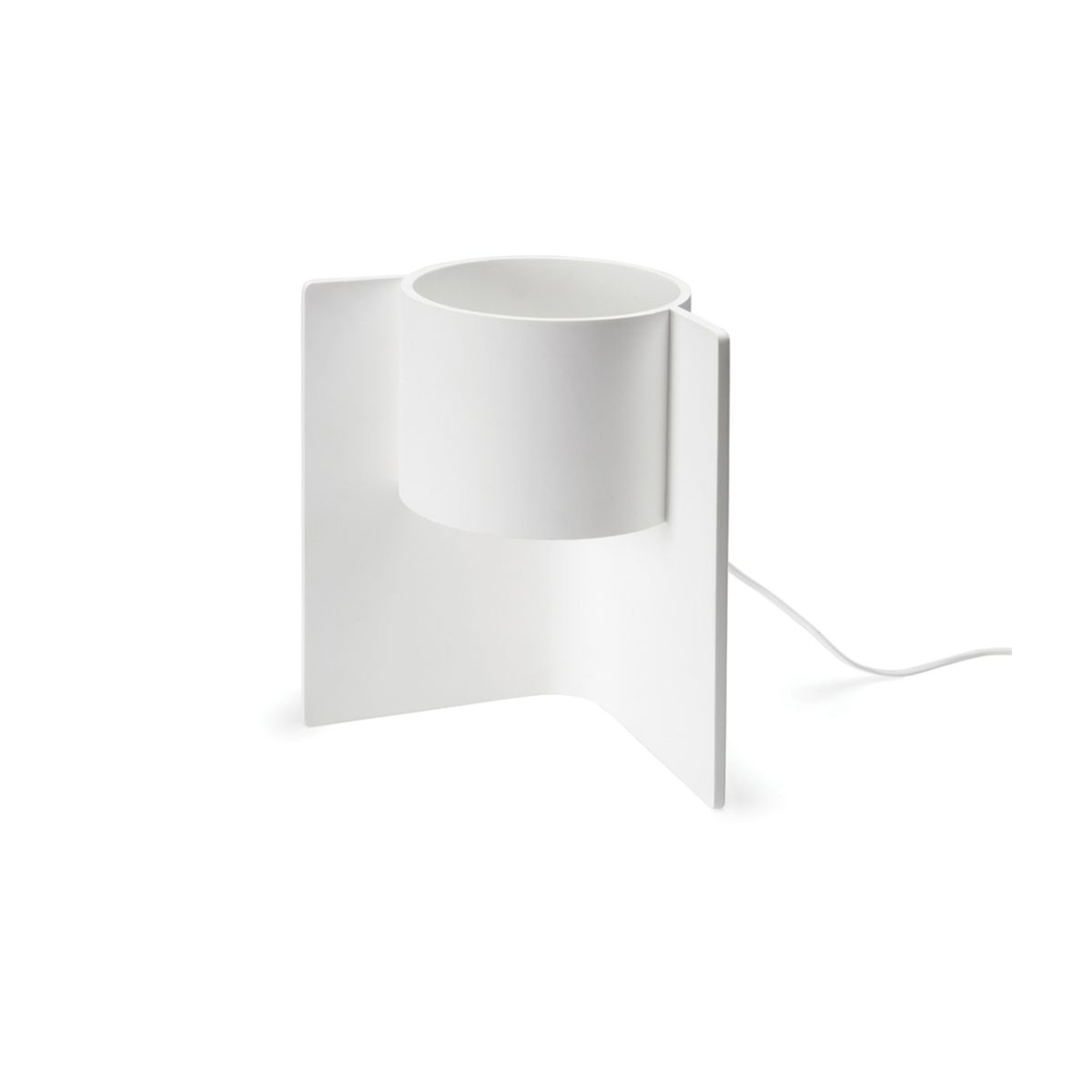 Flat 5289A Lampada da tavolo