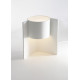 Flat 5289A Lampada da tavolo 9010 novantadieci vista