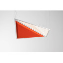 Artemide Flexia lampada a sospensione vista