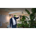 Artemide Flexia lampada a sospensione ambientazione