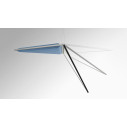 Artemide Flexia lampada a sospensione vista