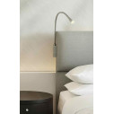 Flexiled L 60 lampada da parete Contardi ambientazione