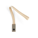 Flexiled ap l.60 lampada da parete Contardi vista